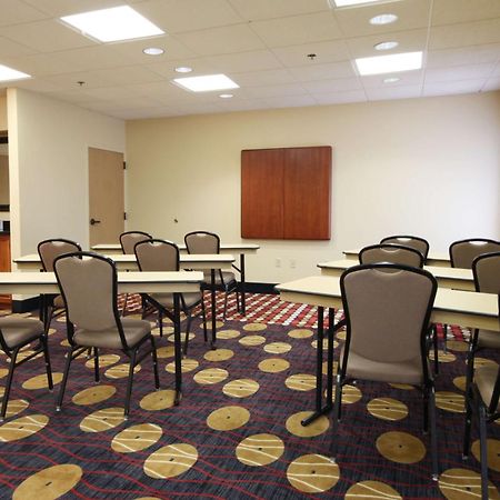 Hampton Inn Champaign/Urbana Exterior photo