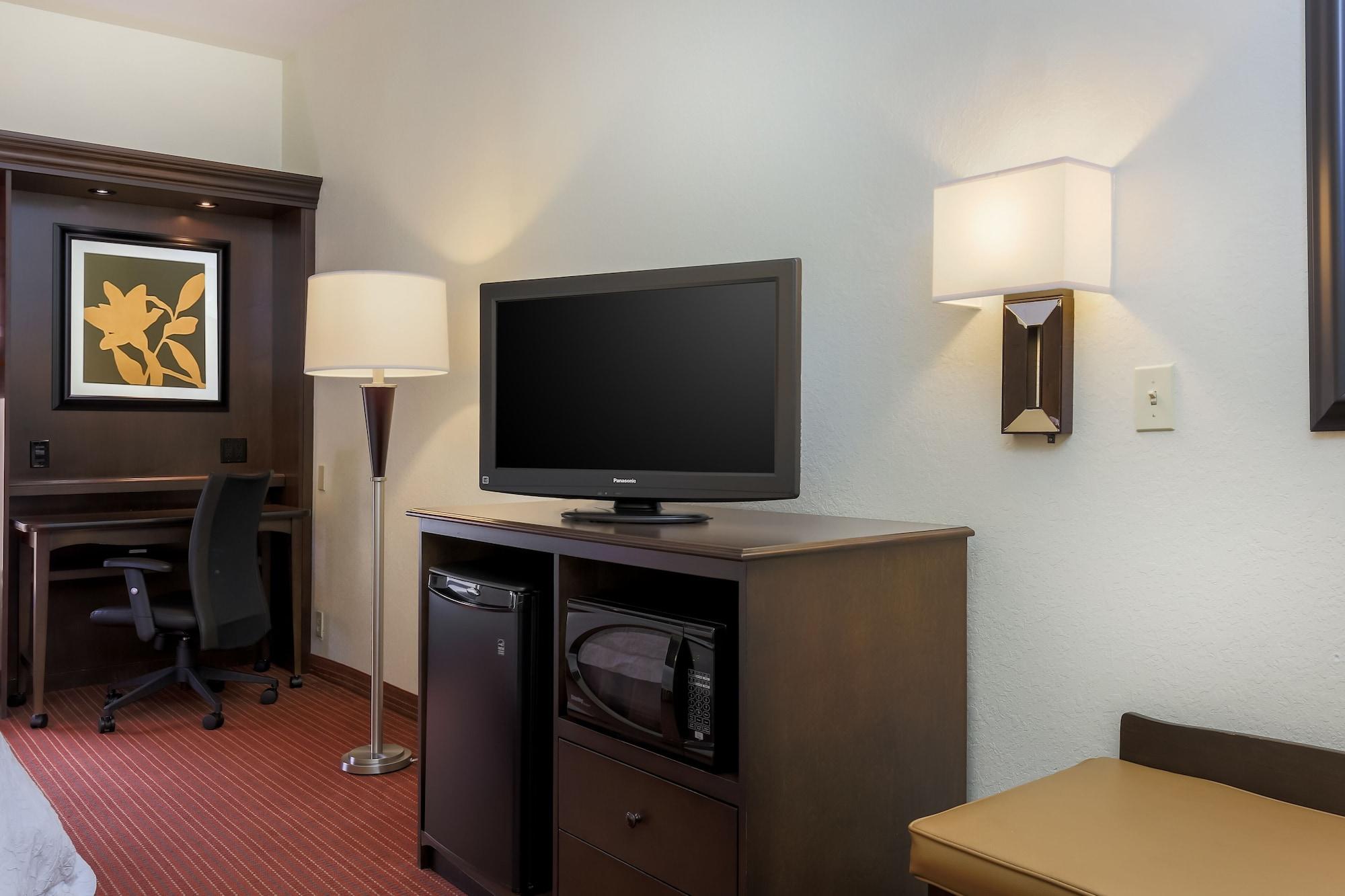 Hampton Inn Champaign/Urbana Exterior photo