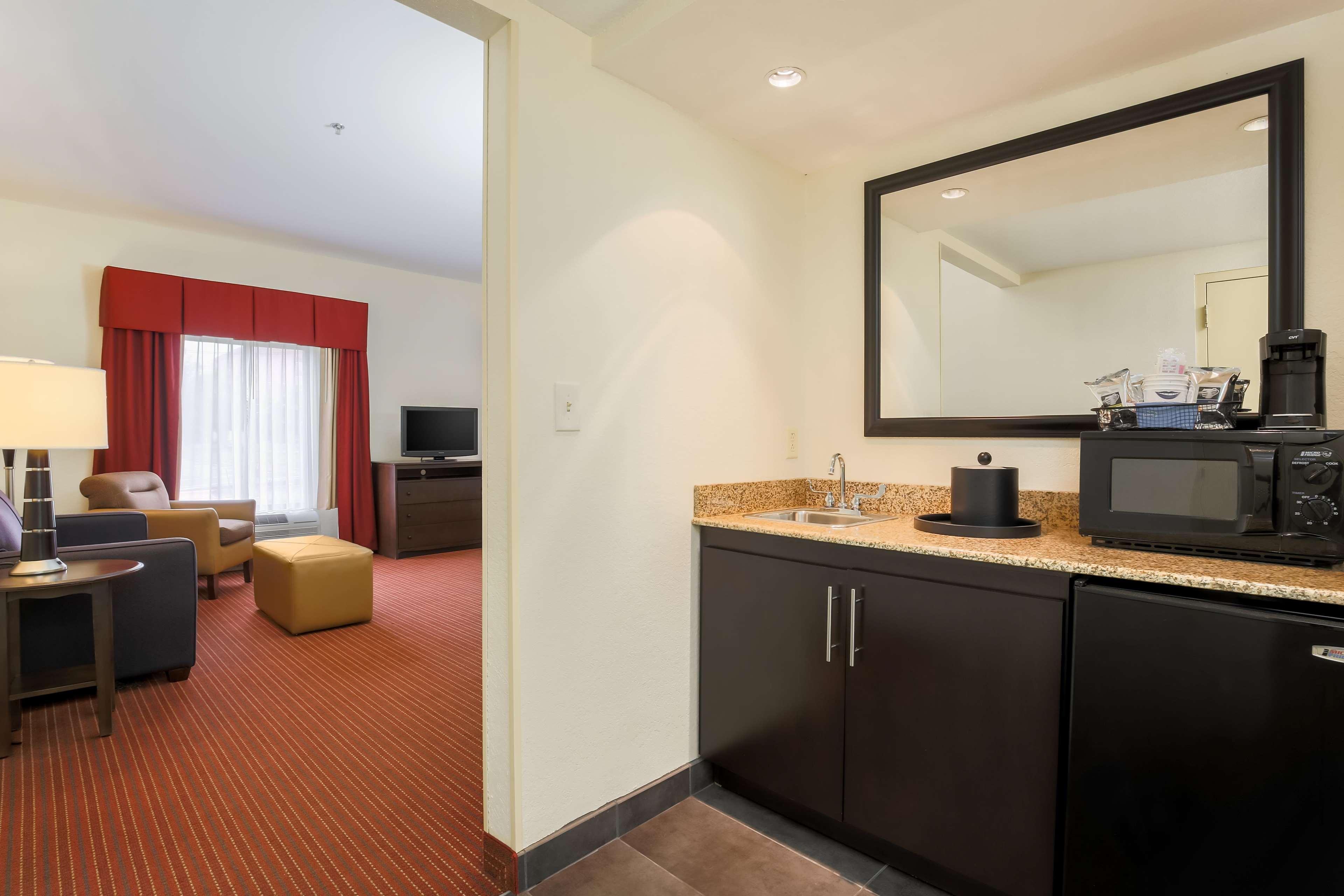 Hampton Inn Champaign/Urbana Exterior photo